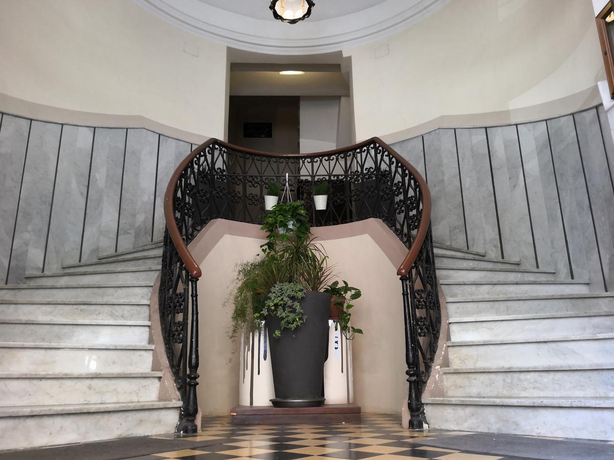 Hotel Mari 1 - Rome — Photos 3
