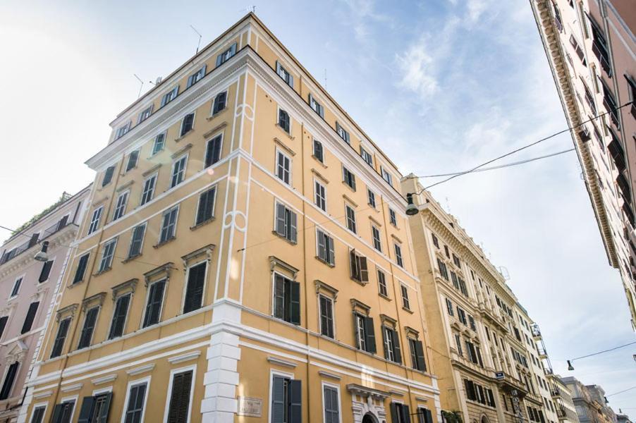 Hotel Mari 1 - Rome — Photos 1