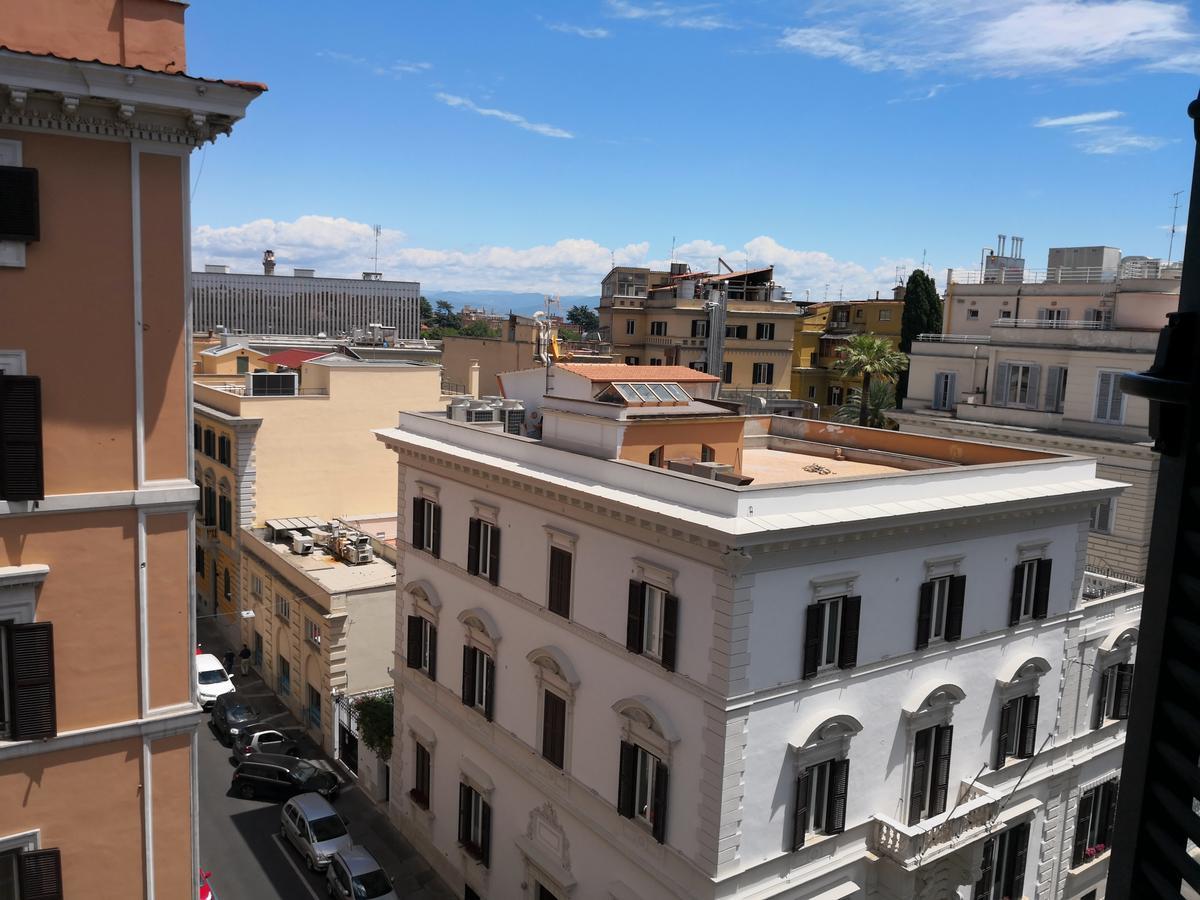 Hotel Mari 1 - Rome, Rome